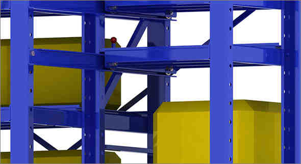 mould rack