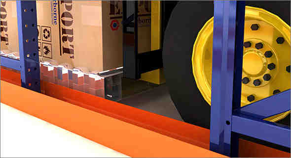 Drive-In Racking System