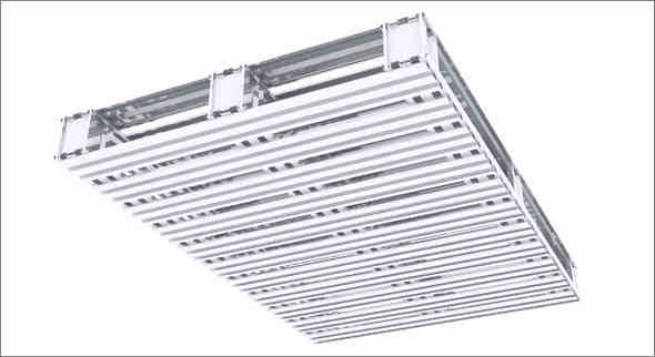 Light Duty metal Pallet