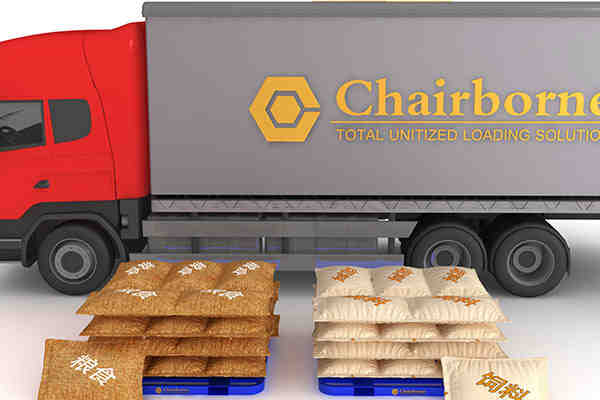 Heavy Duty Steel Pallet