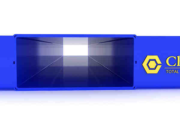 Heavy Duty Steel Pallet