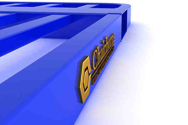 Heavy Duty Steel Pallet