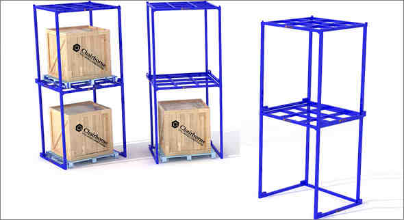 Nesting Racks