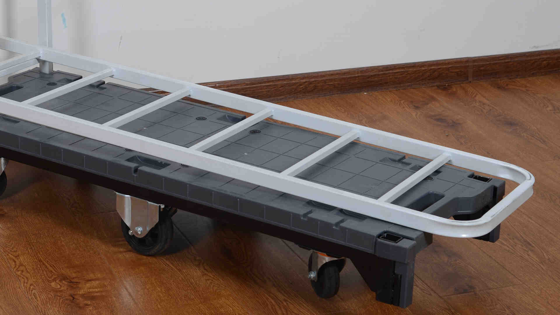 Flatbed Trolley