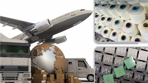 steel nine-leg pallet