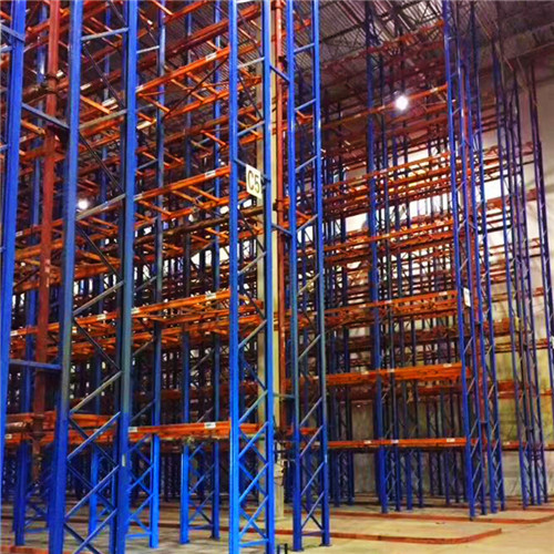 storage racking system