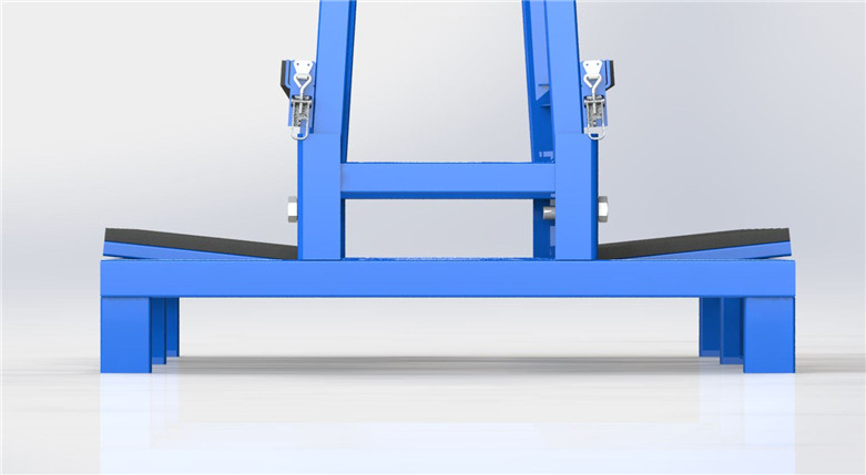 Aardwolf Slab Buggy Double side