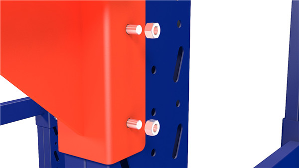 Cable Reel storage Racks