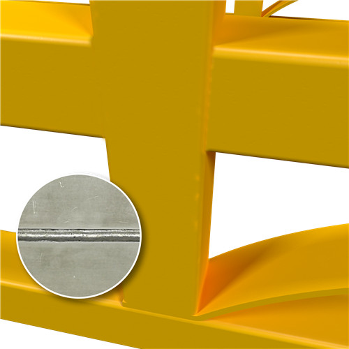 Mobile oil drum frame