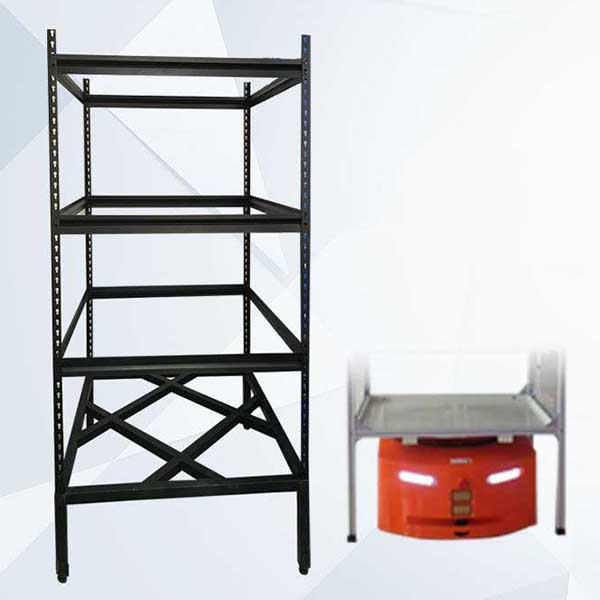 AGV Rack