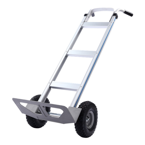 Aluminum Hand Cart