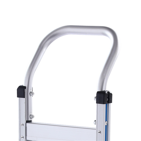 Aluminum Hand Cart