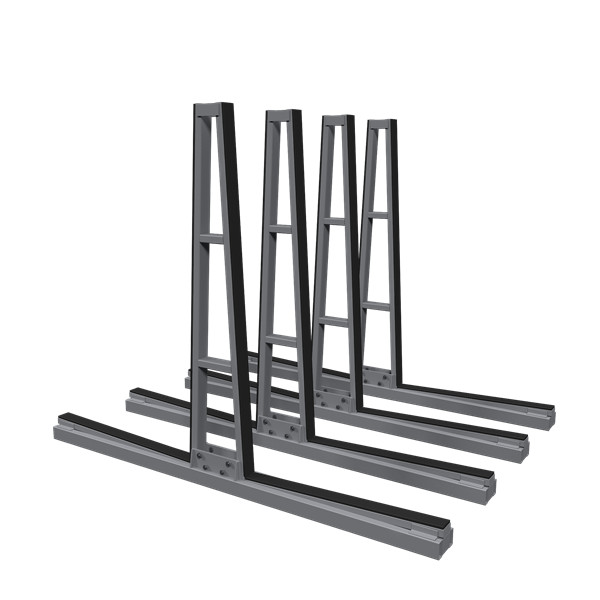 plate glass storage racks