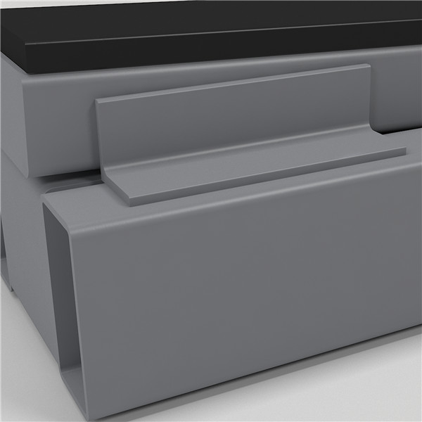 plate glass storage racks