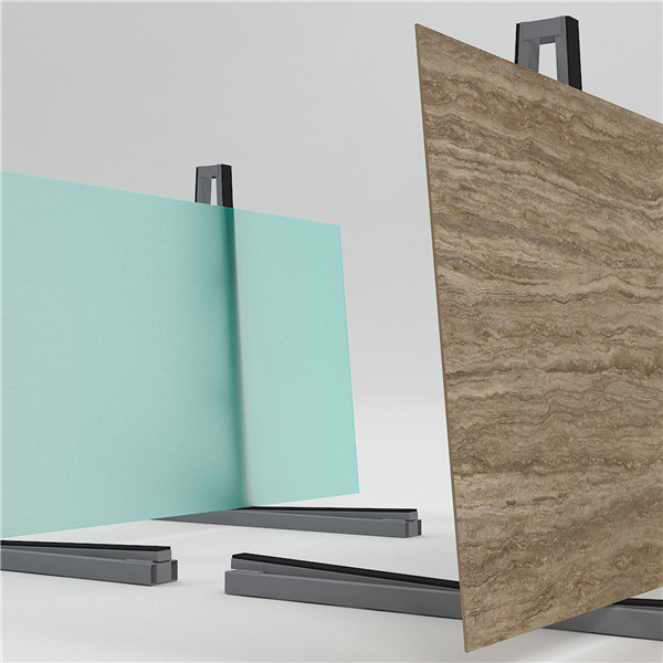 plate glass storage racks