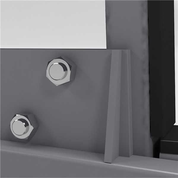 plate glass storage racks