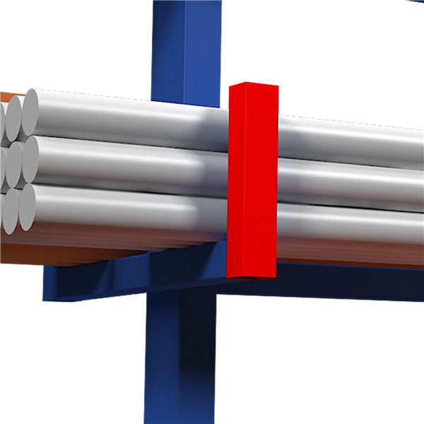 Mobile Conduit & Pipe Rack