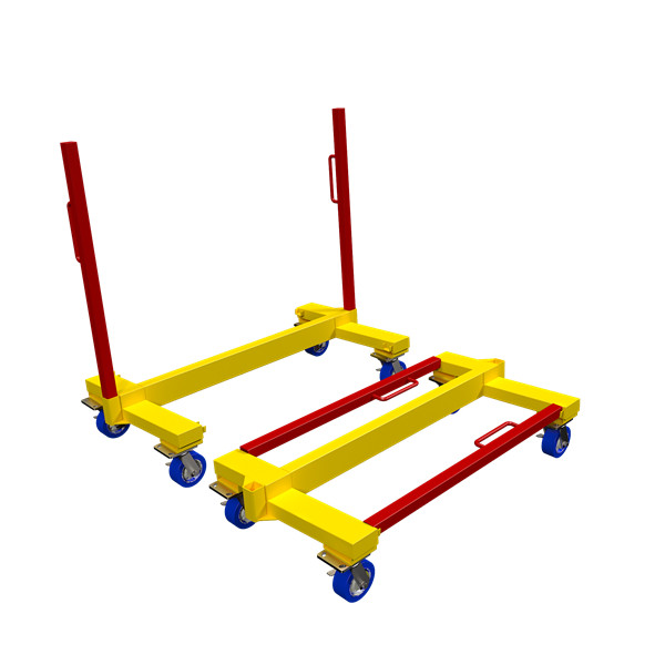 stackable racks