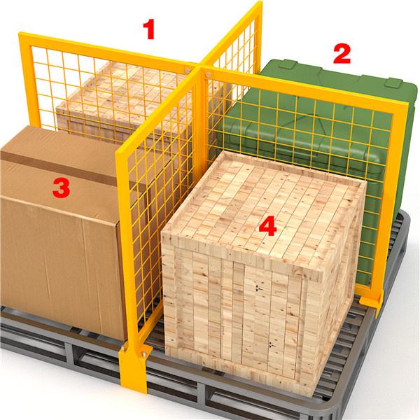 Pallet Accessories