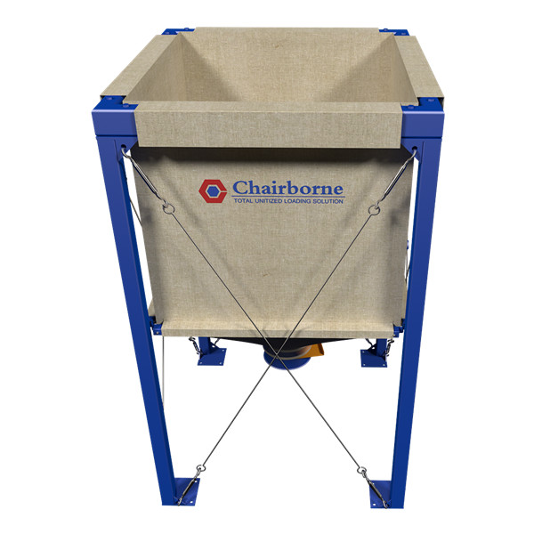 Flexible silo systems