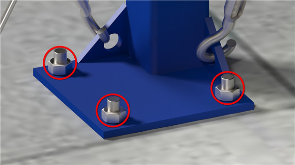 Flexible silo systems