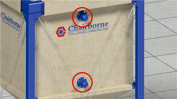 Flexible silo systems 