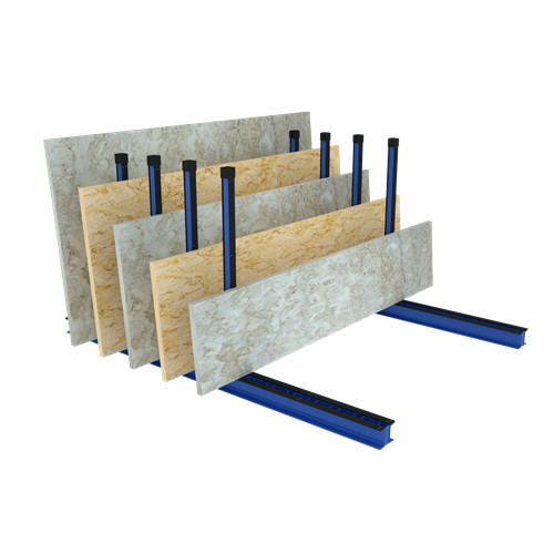 Stone Slab Racks