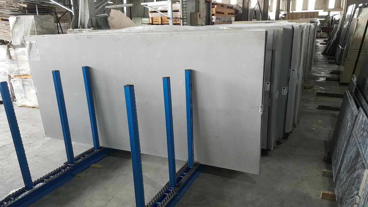Stone Slab Racks