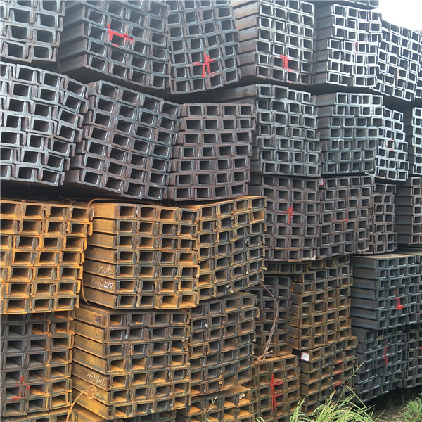 rack supported platform