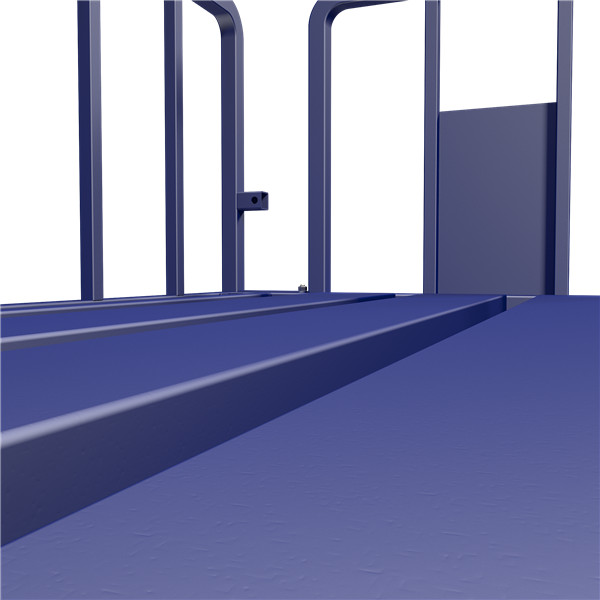 folding roll container