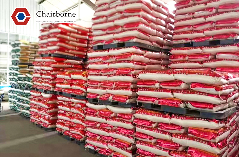 The Durability and Versatility of Steel Pallets: A Solution for Your Business Needs