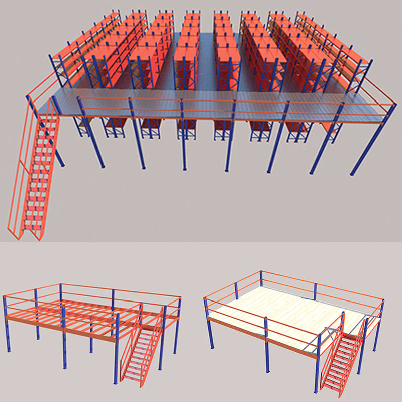 Warehouse Heavy Rack pallet rack store shelf warehouse racking system for racking rack shelf factory shelf