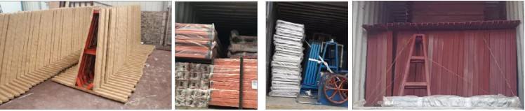Multiple use durable marble granite quartz slab transporting storage frame rack