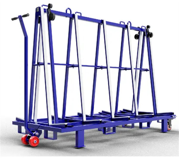 Customized Design Steel F