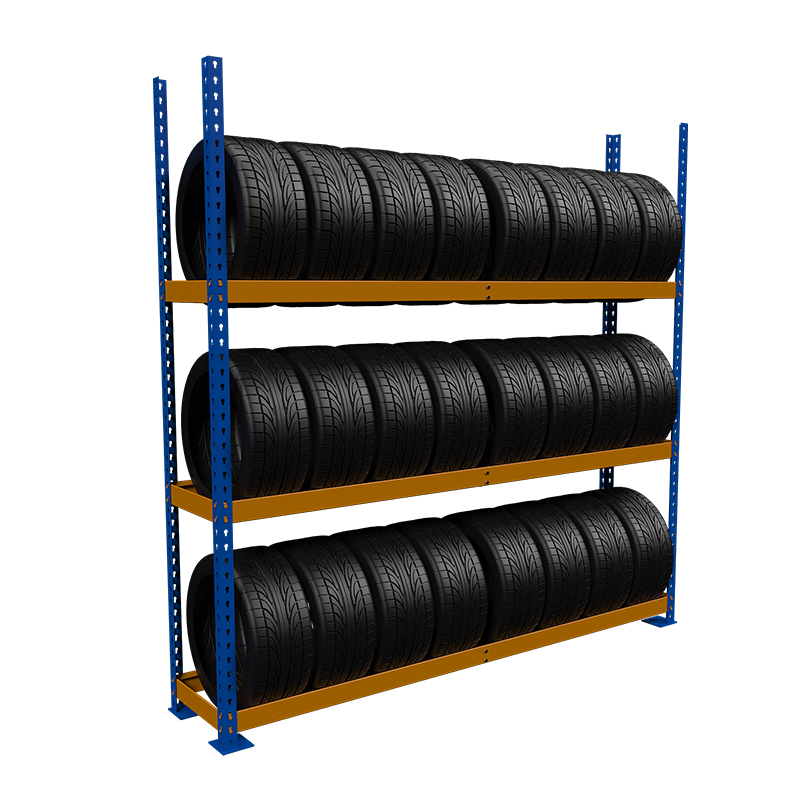 Innovative Truck Tyre Storage Rack Solutions for Modern Warehouses