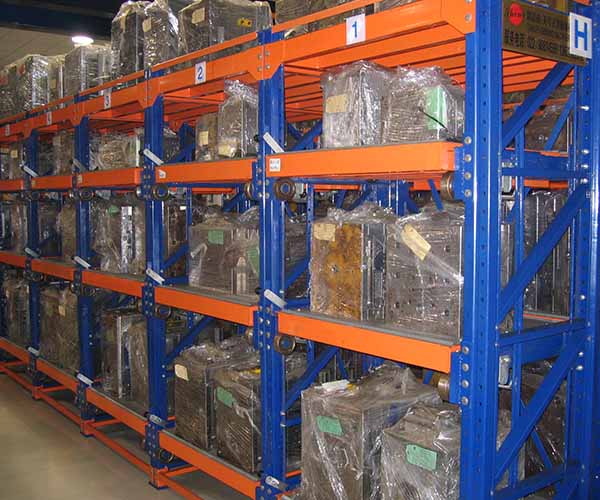 How Portable Stack Racks Saved My Sanity