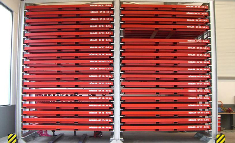 5 Design Innovations for Warehouse Efficiency