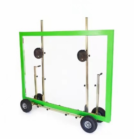 From Two-Man Job to Solo Task: How a Window Manufacturer Boosted On-Site Installation Efficiency