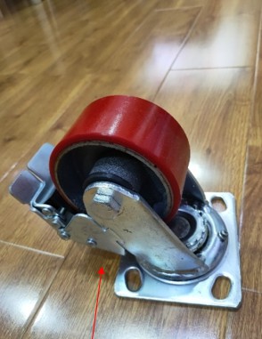 A Custom Slab Buggy Solution for a Leading Solar Panel Manufacturer