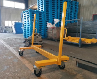 Ergonomics in Action: Focusing on Operator Comfort and Safety