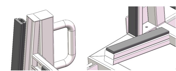 Simplified Maintenance: How Our Drywall Cart's Replaceable Parts Save Long-Term Costs
