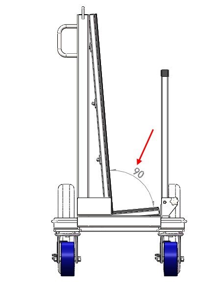 Cut Costly Granite Breakage by 95% with a Heavy-Duty Cart