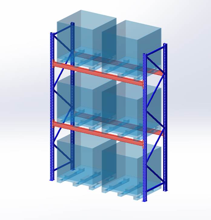 More Than Metal: How Steelpallet Builds Reliable Supply Chains Through Smart Storage