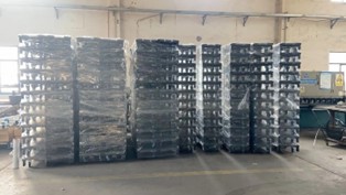 Maximize Your Space and Efficiency: How U-Boat Carts Deliver an Excellent ROI