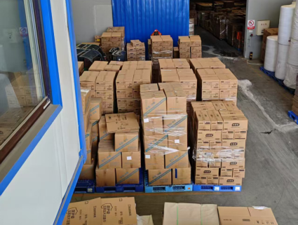 Choosing the Right Flexible Warehousing System - A Comparative Analysis