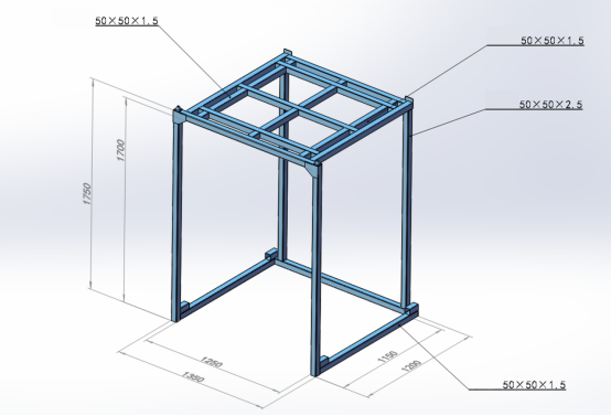 Engineered Pallet Protection: The Key to Durable Post Pallet Stacking Racks