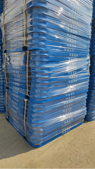 Smart Investment, Significant Savings: The Cost-Effectiveness of Our Storage Solutions for Pipes and Tubes