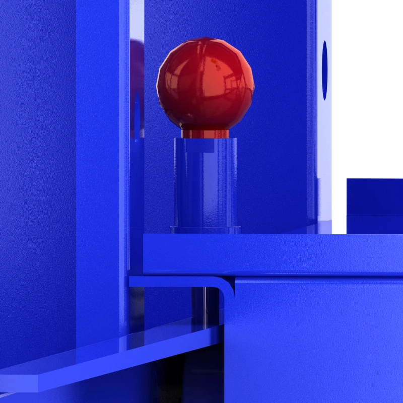 drawer mould rack storage