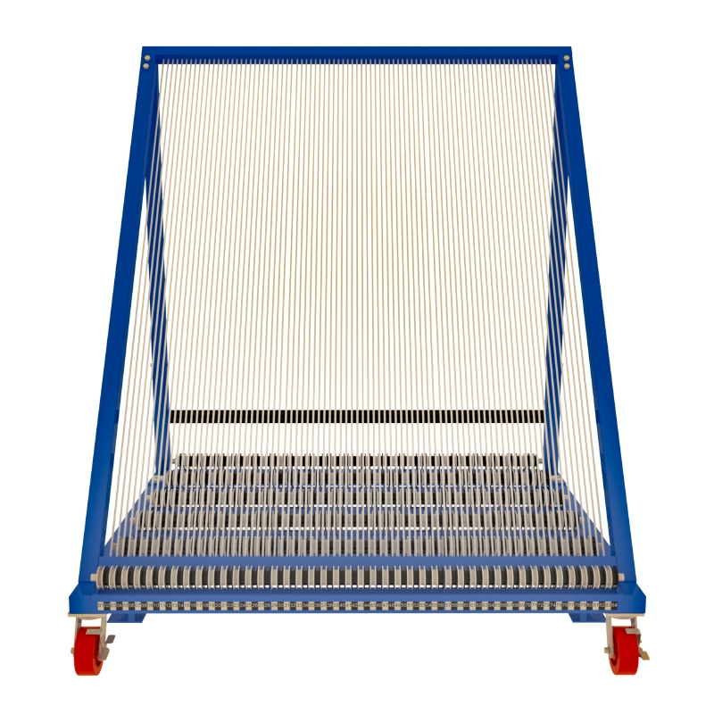 Heavy duty mold rack factory direct