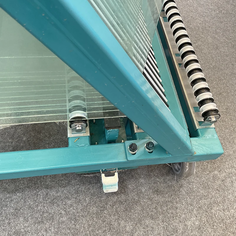 Wholesale injection mold storage